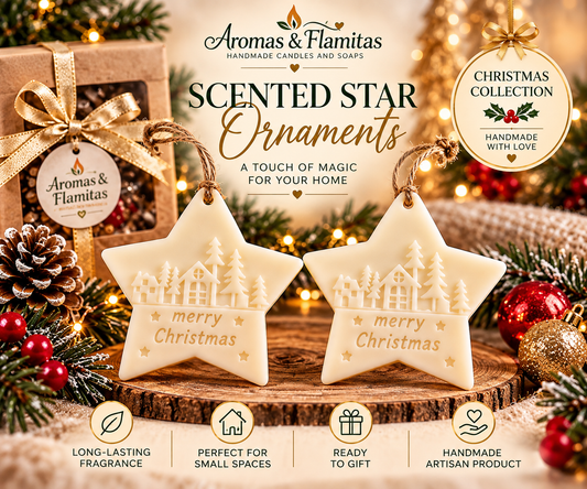 Starlight Sachet Duo – Set of 2