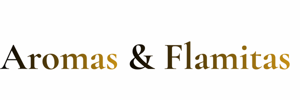 Aromas & Flamitas